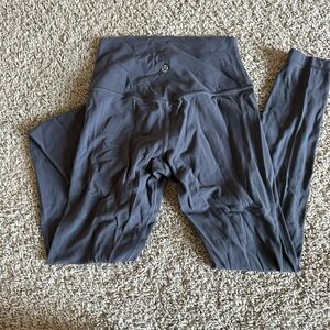 Lululemon leggins